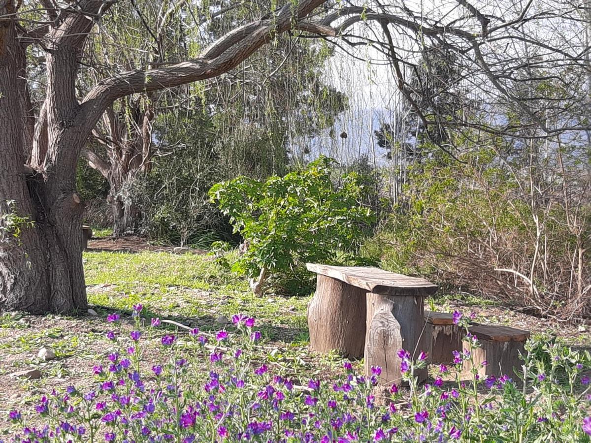 טולבאך Klipfontein Rustic Farm & Camping מראה חיצוני תמונה