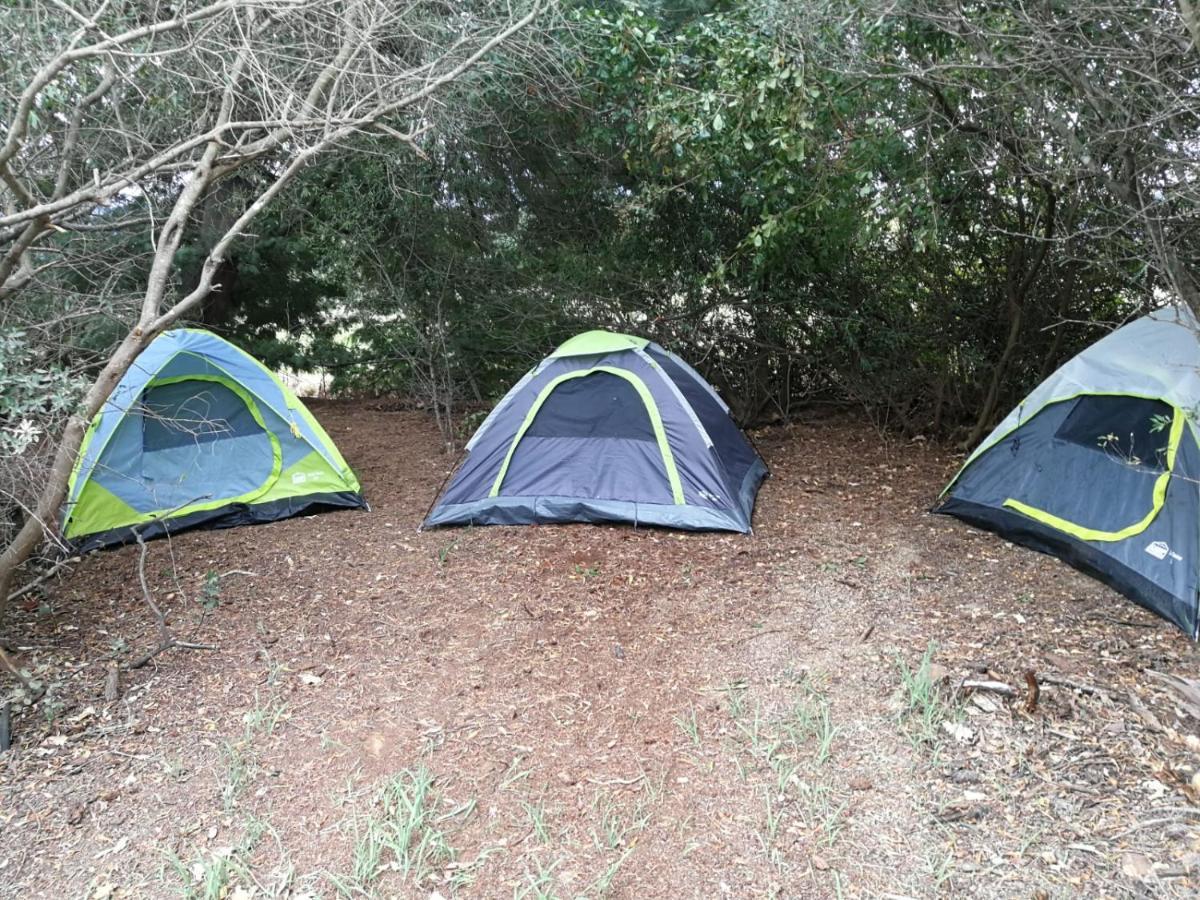 טולבאך Klipfontein Rustic Farm & Camping מראה חיצוני תמונה