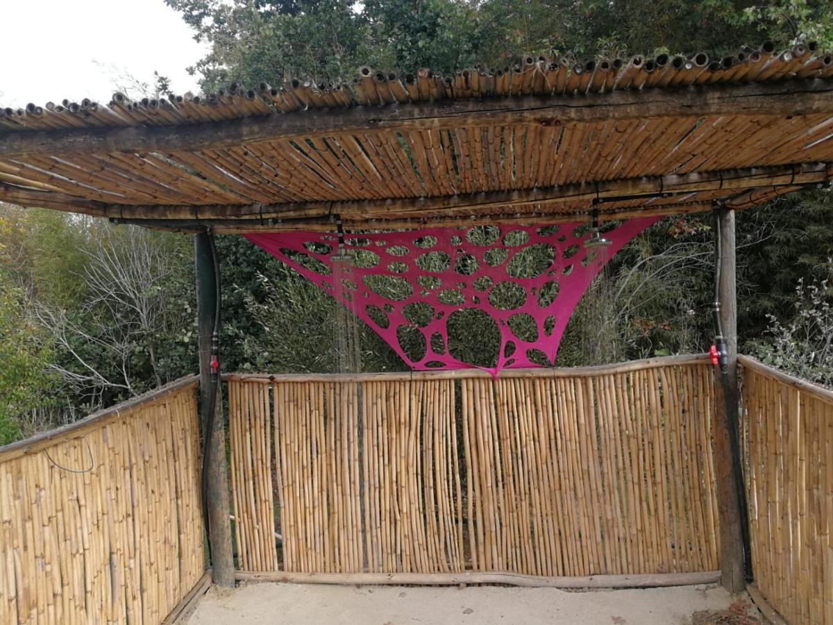 טולבאך Klipfontein Rustic Farm & Camping מראה חיצוני תמונה