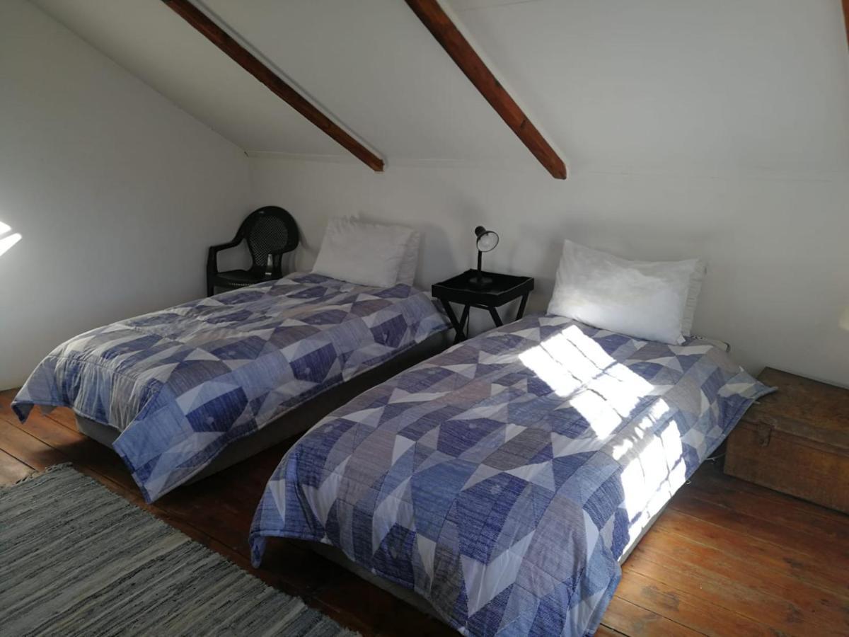 טולבאך Klipfontein Rustic Farm & Camping מראה חיצוני תמונה