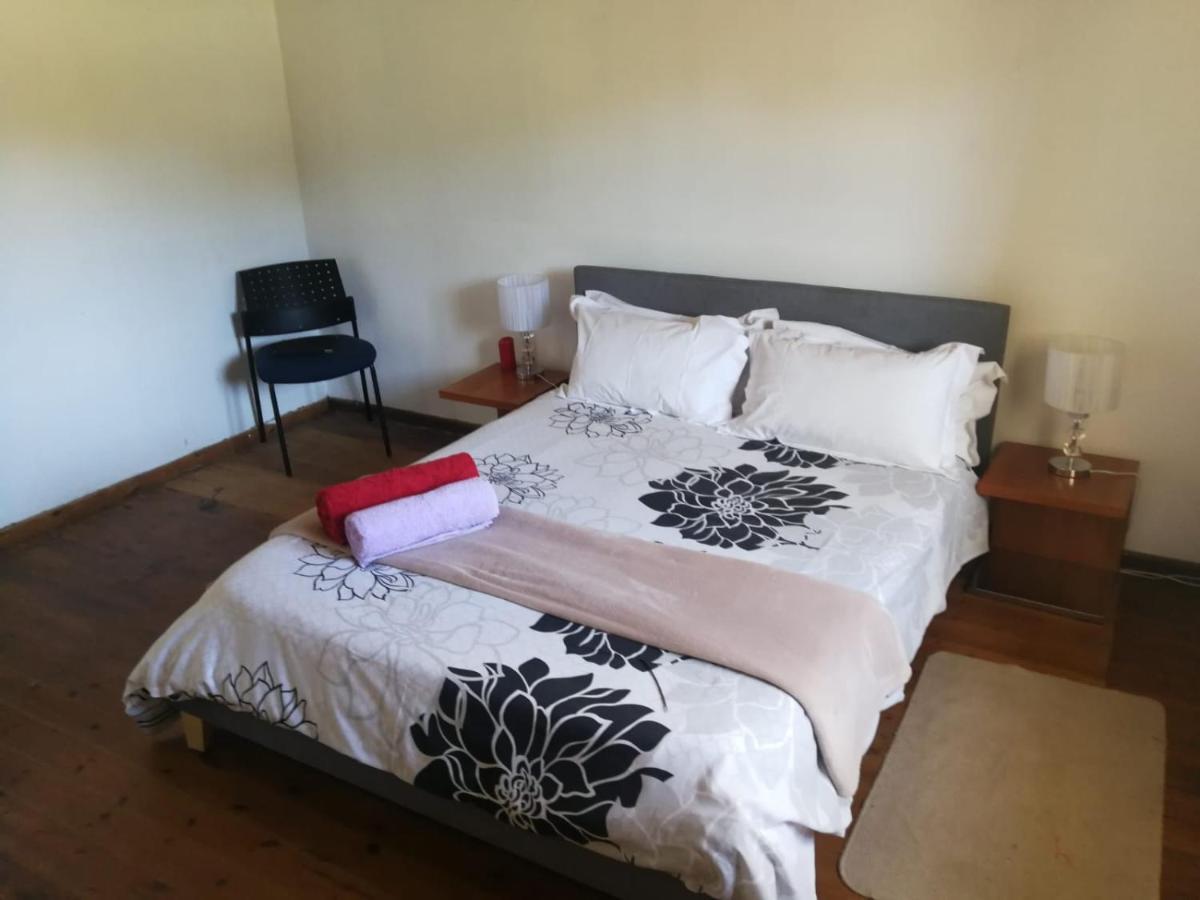 טולבאך Klipfontein Rustic Farm & Camping מראה חיצוני תמונה