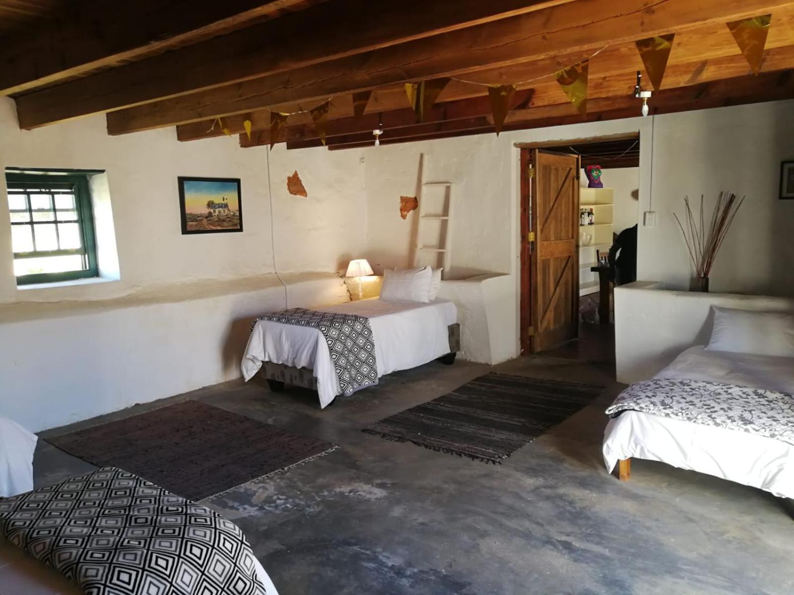 טולבאך Klipfontein Rustic Farm & Camping מראה חיצוני תמונה