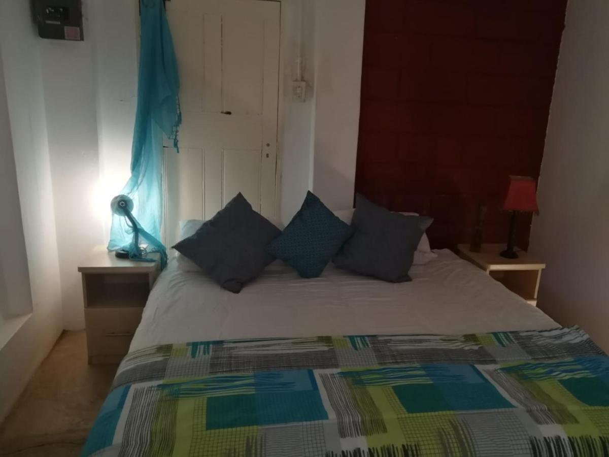 טולבאך Klipfontein Rustic Farm & Camping מראה חיצוני תמונה