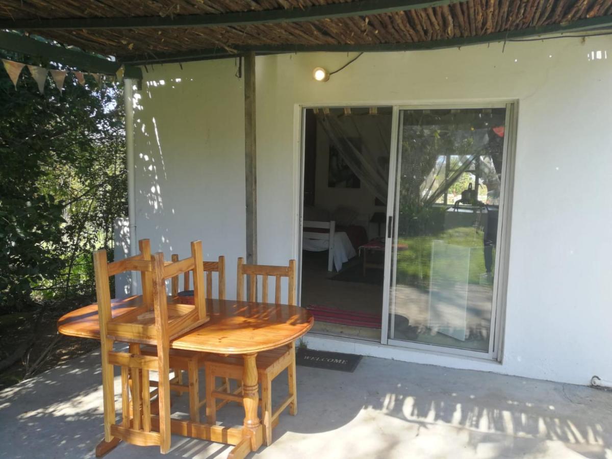טולבאך Klipfontein Rustic Farm & Camping מראה חיצוני תמונה