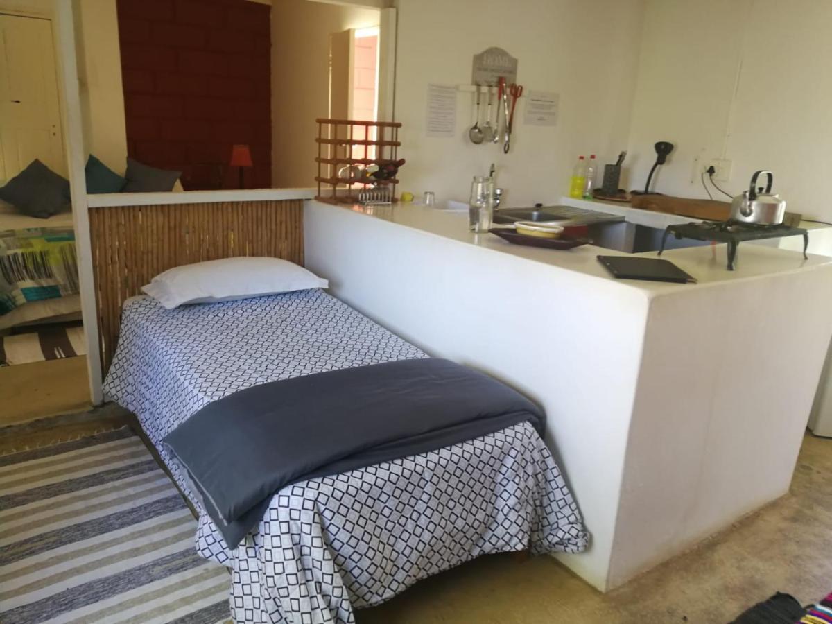 טולבאך Klipfontein Rustic Farm & Camping מראה חיצוני תמונה