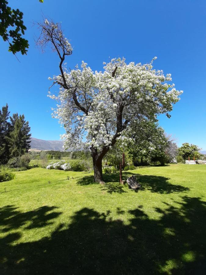 טולבאך Klipfontein Rustic Farm & Camping מראה חיצוני תמונה