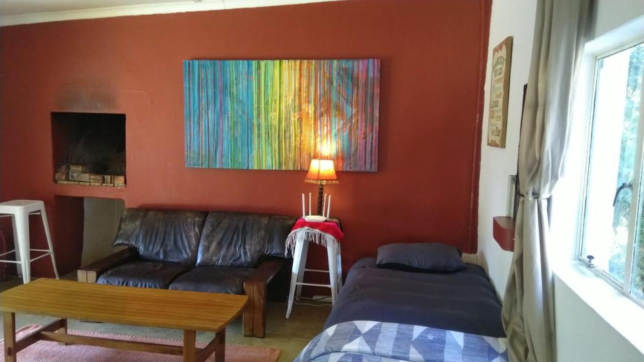 טולבאך Klipfontein Rustic Farm & Camping מראה חיצוני תמונה