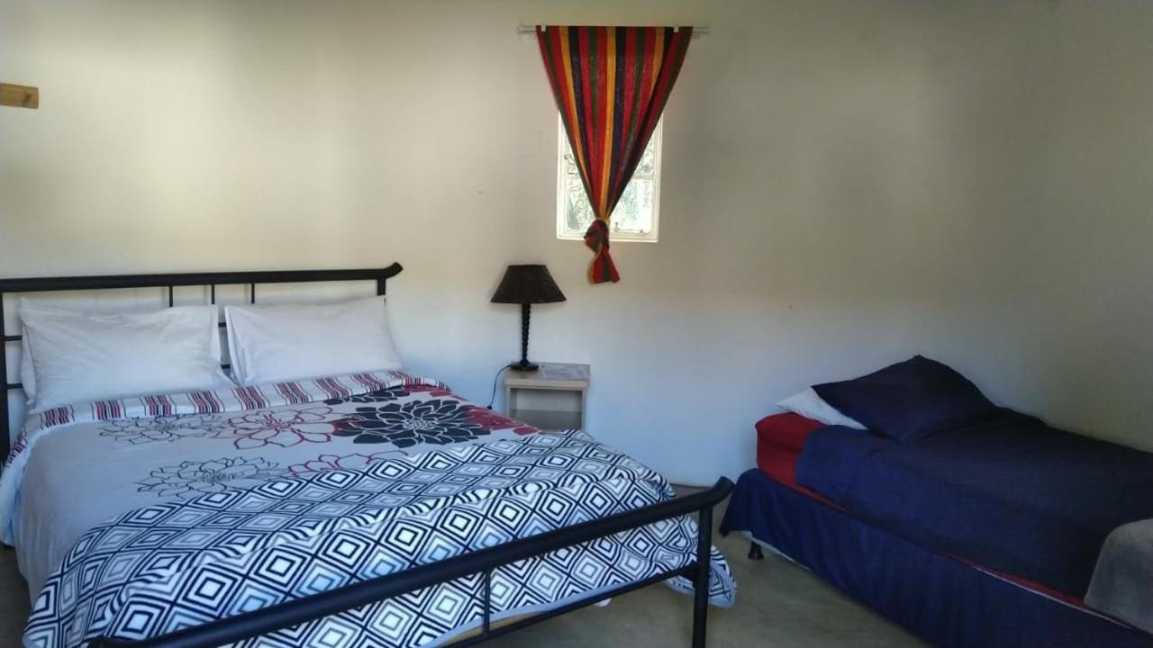 טולבאך Klipfontein Rustic Farm & Camping מראה חיצוני תמונה